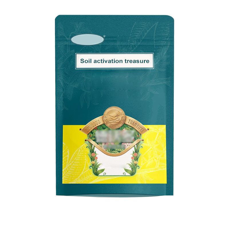 🪴🪴Anti-Caking, saurer und alkalischer Bodenaktivator🌱,💥💥 zeitlich begrenztes Angebot