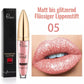 2023 NEU 18 Farbe Diamanten Glanz Langanhaltender Lippenstift！！!