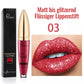 2023 NEU 18 Farbe Diamanten Glanz Langanhaltender Lippenstift！！!