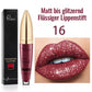 2023 NEU 18 Farbe Diamanten Glanz Langanhaltender Lippenstift！！!