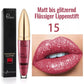 2023 NEU 18 Farbe Diamanten Glanz Langanhaltender Lippenstift！！!