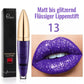 2023 NEU 18 Farbe Diamanten Glanz Langanhaltender Lippenstift！！!