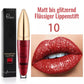 2023 NEU 18 Farbe Diamanten Glanz Langanhaltender Lippenstift！！!