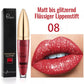 2023 NEU 18 Farbe Diamanten Glanz Langanhaltender Lippenstift！！!