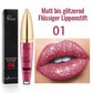 2023 NEU 18 Farbe Diamanten Glanz Langanhaltender Lippenstift！！!