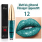 2023 NEU 18 Farbe Diamanten Glanz Langanhaltender Lippenstift！！!