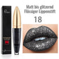 2023 NEU 18 Farbe Diamanten Glanz Langanhaltender Lippenstift！！!