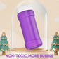 Santa's Fun Bubble Machine