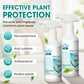 Universal & Gentle Plant Fungicide