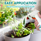 Universal & Gentle Plant Fungicide