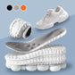 Super Soft 4D Cloud Technology Insole